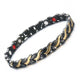 Body Slimming Stretch Bracelet Thin Magnetic Therapy