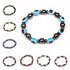 Weight Loss Stone Magnetic Therapy Slimming Bracelets