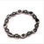 Weight Loss Stone Magnetic Therapy Slimming Bracelets