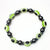 Weight Loss Stone Magnetic Therapy Slimming Bracelets