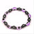 Weight Loss Stone Magnetic Therapy Slimming Bracelets