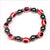 Weight Loss Stone Magnetic Therapy Slimming Bracelets