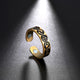 Magnetic Weight Loss Ring Constellations