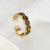 Magnetic Weight Loss Ring Constellations