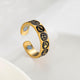Magnetic Weight Loss Ring Constellations