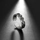 Magnetic Weight Loss Ring Constellations