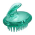 Wide Tooth Comb Handheld Plastic Scalp Massage
