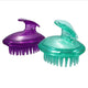 Wide Tooth Comb Handheld Plastic Scalp Massage