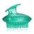 Wide Tooth Comb Handheld Plastic Scalp Massage