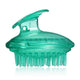 Wide Tooth Comb Handheld Plastic Scalp Massage