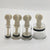 3 Size Rotating Enlarger Handle Vacuum Cupping