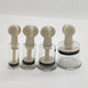 3 Size Rotating Enlarger Handle Vacuum Cupping