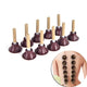 Moxibustion Sticks High Penetration With Self-Adhesive