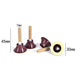 Moxibustion Sticks High Penetration With Self-Adhesive