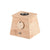 Bamboo Moxibustion Burner Box Acupuncture
