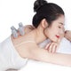Moxibustion Self Adhesive Large Tube Base Pain Relief