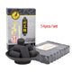 Smokeless Moxibustion Rolls Black