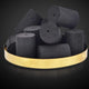 Smokeless Moxibustion Rolls Black