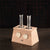Bamboo Moxibustion Burner Box Acupuncture