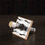 Bamboo Moxibustion Burner Box Acupuncture