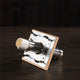 Bamboo Moxibustion Burner Box Acupuncture
