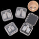 Silicone Anti Snoring Nose Vents Clip