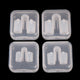 Silicone Anti Snoring Nose Vents Clip