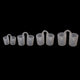 Silicone Anti Snoring Nose Vents Clip