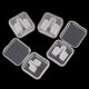 Silicone Anti Snoring Nose Vents Clip