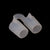 Silicone Anti Snoring Nose Vents Clip