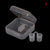 Silicone Anti Snoring Nose Vents Clip