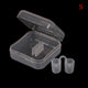 Silicone Anti Snoring Nose Vents Clip