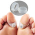 Magnet Lose Weight Slim Loss Toe Ring Sticker