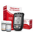 Blood Glucose Testing Meter Kit Tester