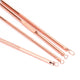 Stainless Steel Blackhead Extractor Removers