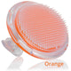 Shower Brush Hair Massage Comb Scalp
