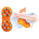 Stretch Back Massager Magic Stretcher Fitness